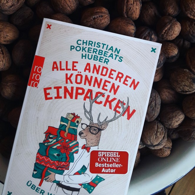 Alle anderen können einpacken